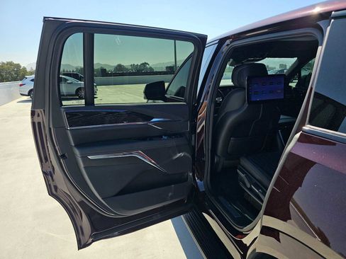 Used 2025 Cadillac Escalade IQ Sport 1 image 19