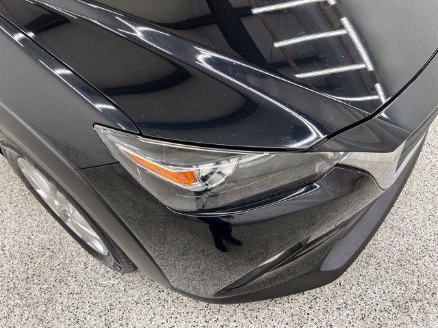 Used 2019 MAZDA CX-3 Sport AWD/4WD image 12