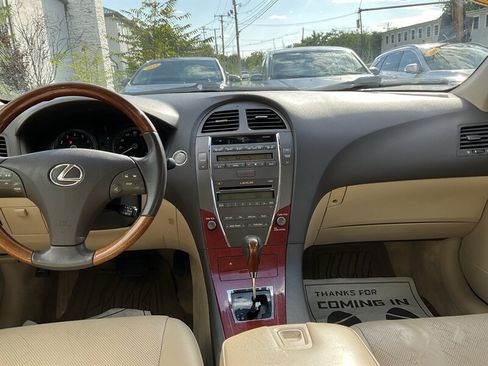 Used 2009 Lexus ES 350 FWD image 12