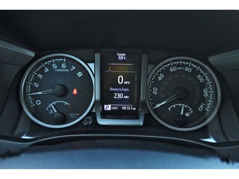 Used 2019 Toyota Tacoma SR5 image 16