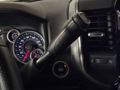 New 2026 RAM 3500 Tradesman image 20