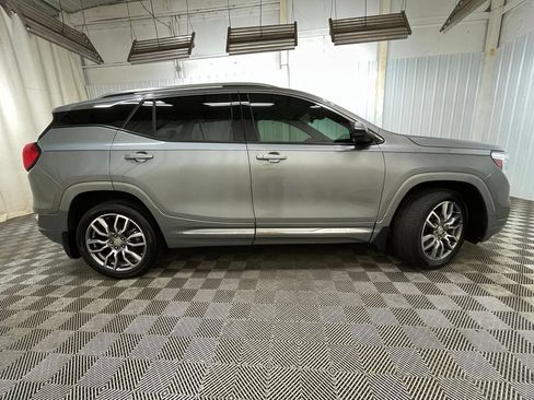 Certified 2024 GMC Terrain Denali w/ Denali Premium Package AWD/4WD image 26