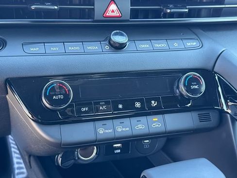 New 2026 Hyundai Elantra Sport image 20