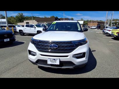 Used 2023 Ford Explorer XLT w/ Equipment Group 202A