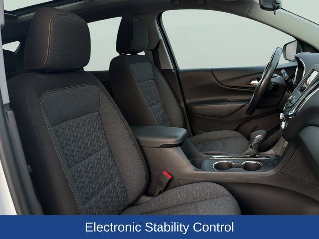 Used 2022 Chevrolet Equinox LT FWD image 20