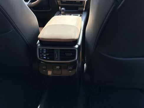Used 2025 Lexus RX 350 Premium Plus w/ Convenience Package FWD image 18
