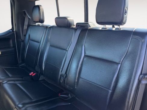 Used 2017 Ford F150 Lariat image 13