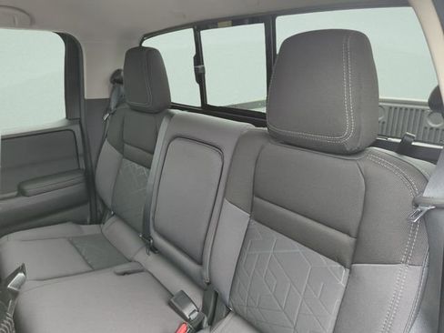 New 2026 Nissan Frontier SV w/ SV Convenience Package image 27