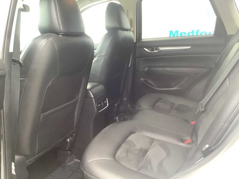 Used 2021 MAZDA CX-5 Touring AWD/4WD image 12