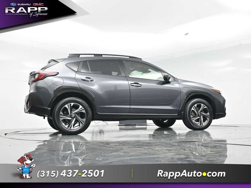 Used 2024 Subaru Crosstrek 2.0i Premium AWD/4WD image 23