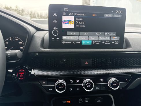 Used 2024 Honda CR-V Sport Touring image 19