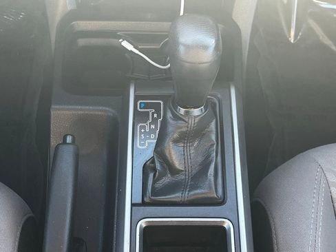 Used 2022 Toyota Tacoma SR image 28