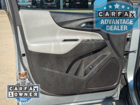 Used 2024 Chevrolet Equinox LT image 12