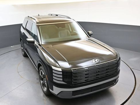 New 2026 Hyundai Palisade Limited AWD/4WD image 56