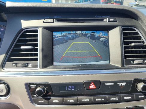 Used 2017 Hyundai Sonata Limited FWD image 19