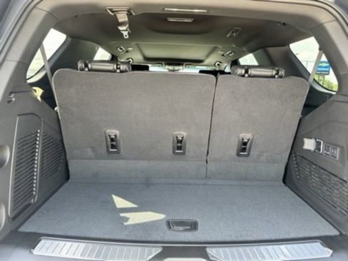 New 2026 Chevrolet Tahoe Premier image 9