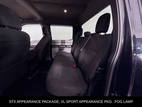 Used 2019 Ford F150 XL w/ Equipment Group 101A Mid image 22