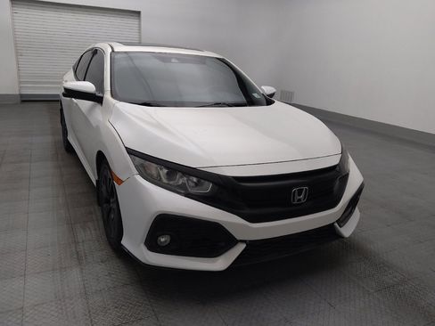 Used 2019 Honda Civic EX image 14