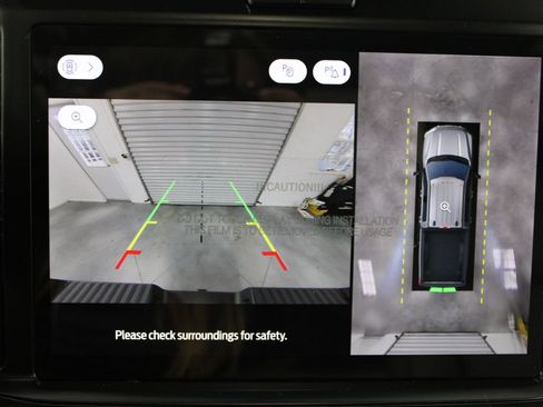 New 2026 Ford F250 Lariat w/ Black Appearance Package image 56