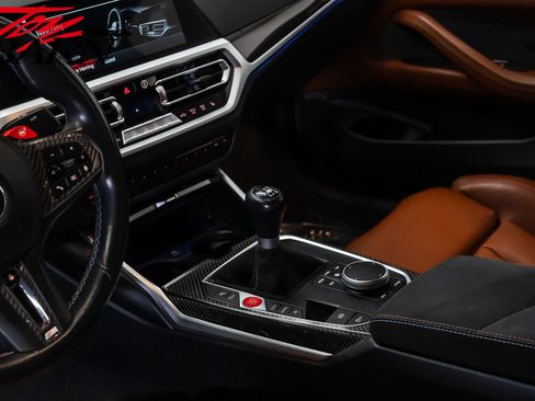 Used 2023 BMW M4 Coupe w/ Executive Package image 29