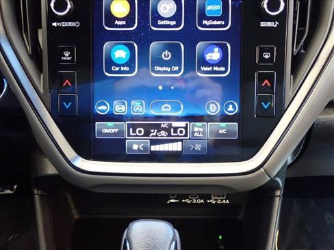 Certified 2025 Subaru Crosstrek 2.5i Sport AWD/4WD image 18