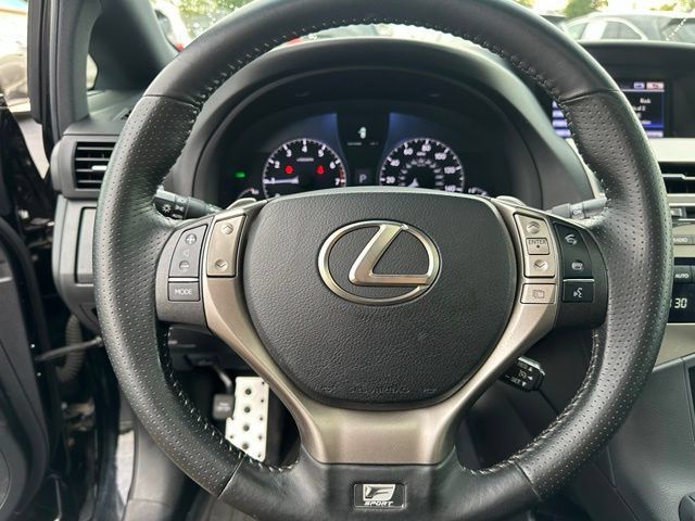 Used 2014 Lexus RX 350 F Sport w/ Navigation Package AWD/4WD image 16