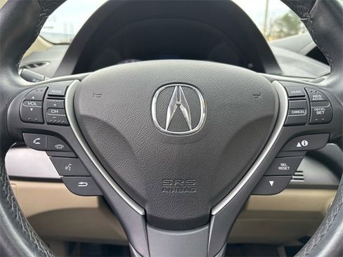 Used 2017 Acura RDX AWD image 38