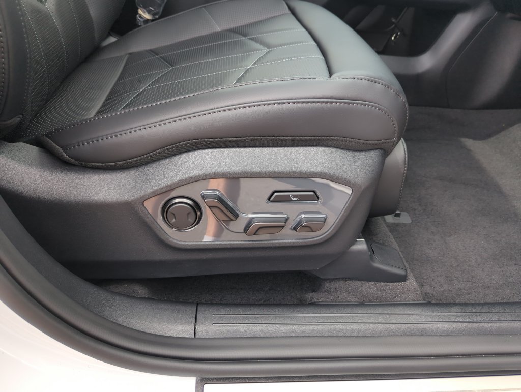 New 2027 Kia Telluride X-Line SX Prestige AWD/4WD image 41