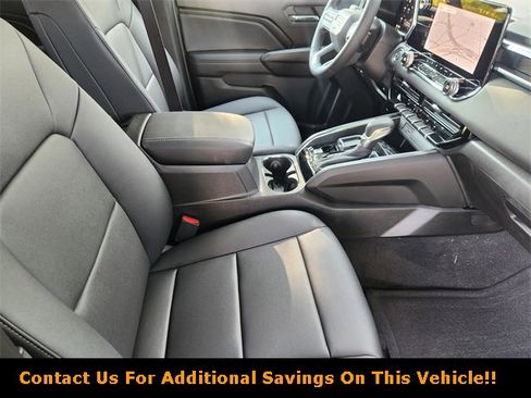 New 2026 GMC Canyon Elevation w/ Convenience Package image 10