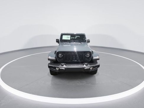 New 2026 Jeep Gladiator Willys image 3