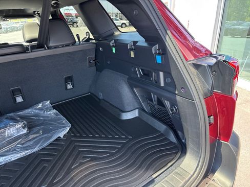 New 2026 Subaru Outback Touring XT AWD/4WD image 52