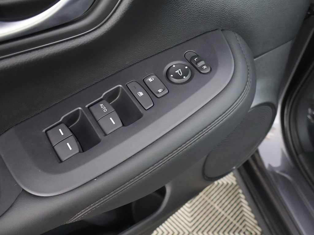 Used 2027 Honda HR-V LX image 34