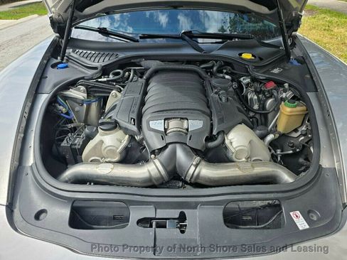 Used 2010 Porsche Panamera image 9
