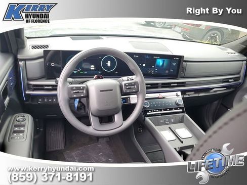 New 2026 Hyundai Santa Fe Calligraphy AWD/4WD image 9
