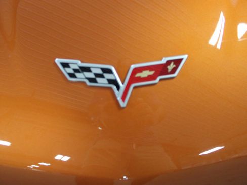 Used 2007 Chevrolet Corvette Coupe w/ Preferred Equipment Group image 14