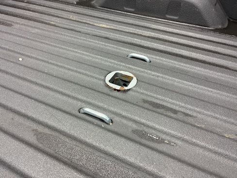 Used 2020 Chevrolet Silverado 2500 LTZ w/ LTZ Premium Package image 22