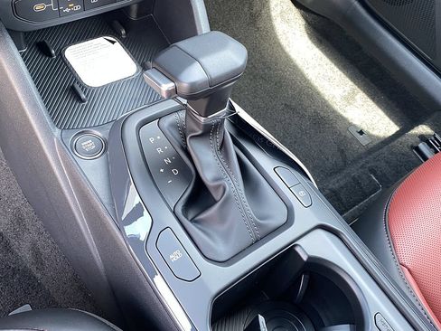 New 2026 Kia K4 GT-Line Turbo FWD image 19