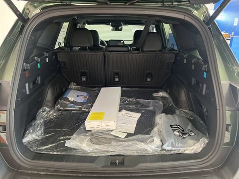 New 2026 Subaru Outback Wilderness AWD/4WD image 8