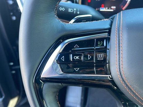 New 2026 Jeep Grand Cherokee L Summit w/ Advanced Protech Group IV AWD/4WD image 14