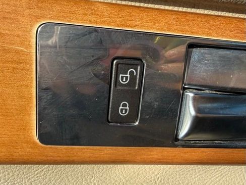 Used 2012 Land Rover LR4 HSE AWD/4WD image 20