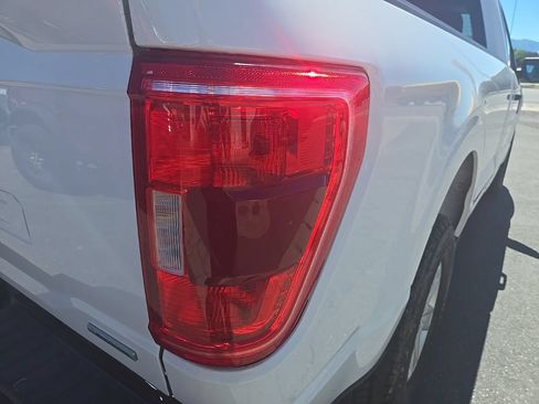 Used 2022 Ford F150 XL w/ Max Trailer Tow Package AWD/4WD image 31