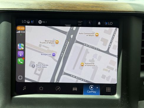 Used 2022 RAM 1500 Laramie image 46