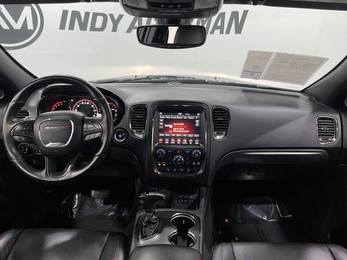 Used 2018 Dodge Durango R/T w/ Trailer Tow Group IV image 20