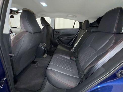 New 2026 Subaru Impreza 2.0i Sport image 12