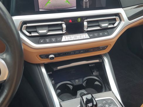 Certified 2023 BMW 430i Gran Coupe xDrive w/ M Sport Package image 19