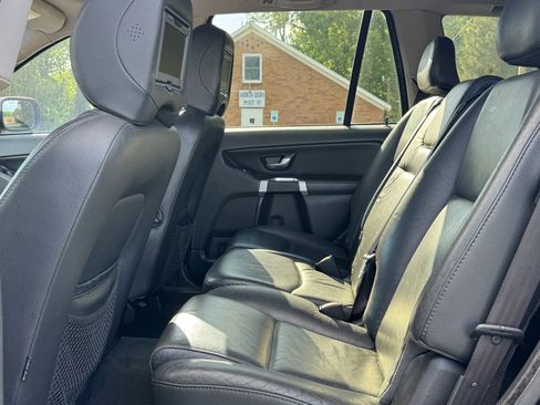 Used 2008 Volvo XC90 3.2 FWD image 18