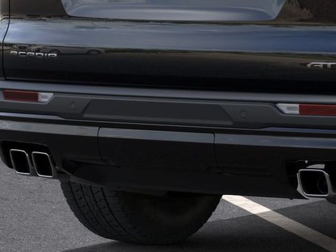 New 2026 GMC Acadia AT4 w/ Luxury Package AWD/4WD image 14