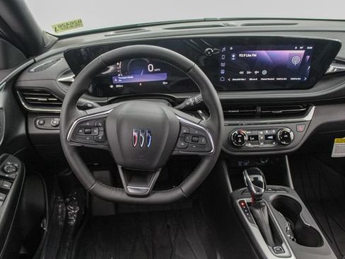 New 2026 Buick Envista Preferred w/ Convenience I Package FWD image 22