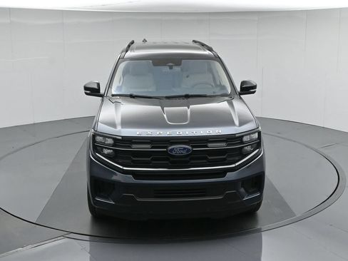 Used 2025 Ford Expedition Max Active RWD image 44