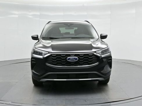 New 2025 Ford Escape ST-Line w/ Tech Pack #1 image 22